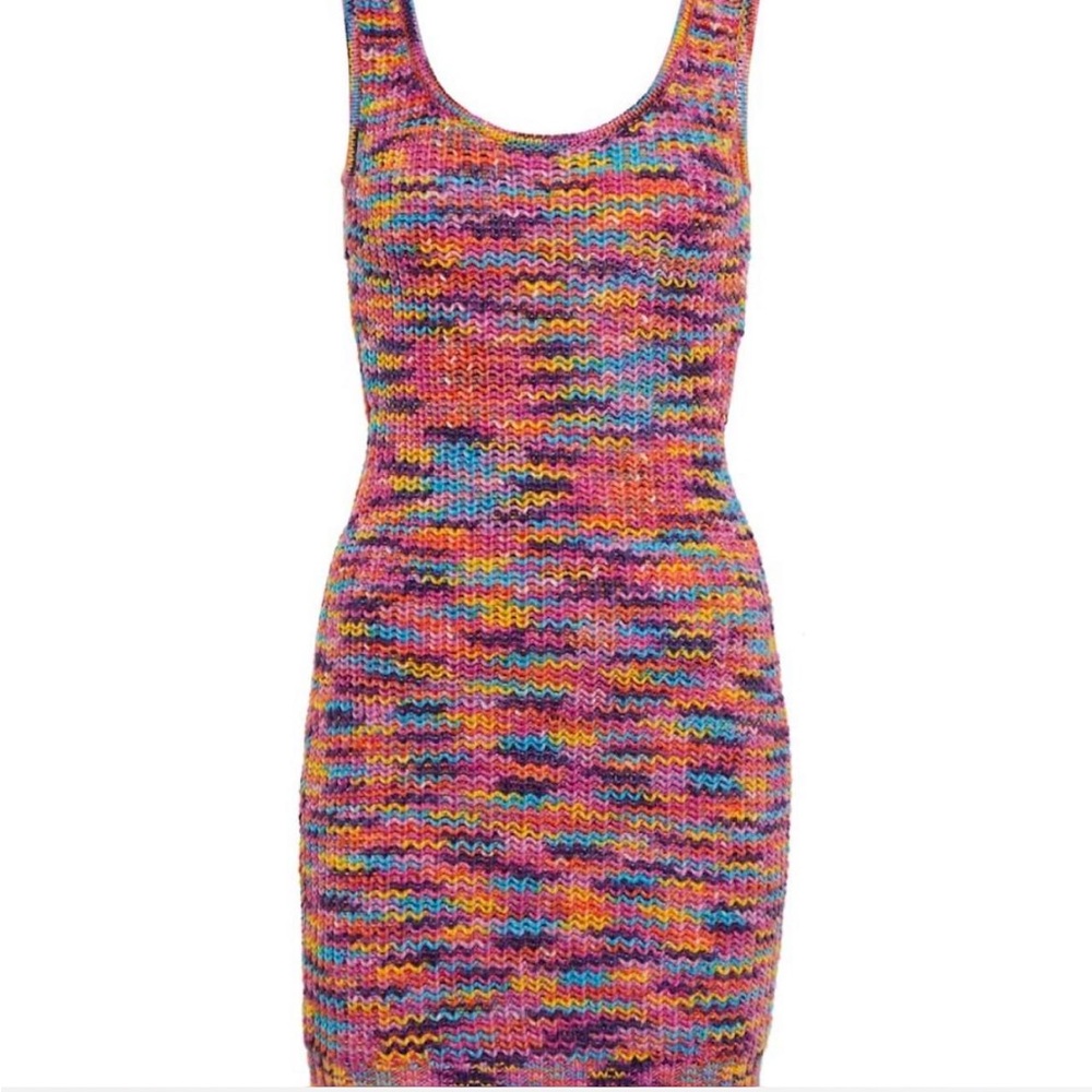 Staud Gardenia Dress